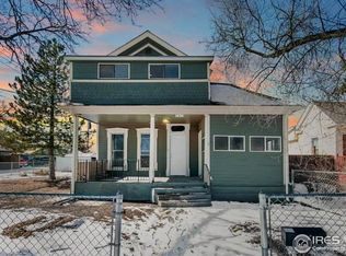 1213 4th Ave, Greeley, CO 80631