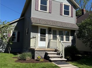 1369 Park Row, Lakewood, OH 44107