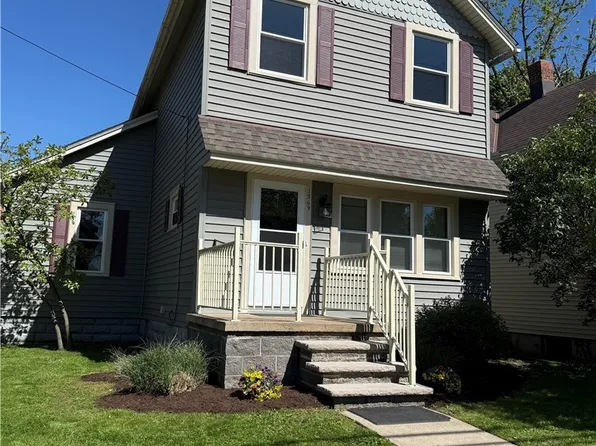 1369 Park Row, Lakewood, OH 44107