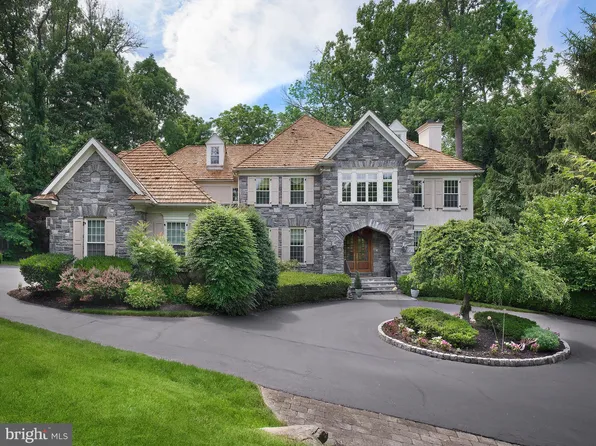 805 Montparnasse Pl, Newtown Square, PA 19073