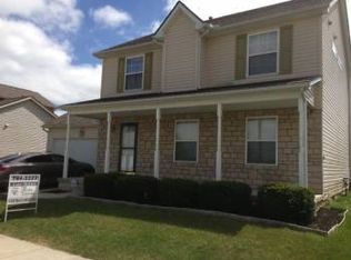 6555 Marissa St, Canal Winchester, OH 43110