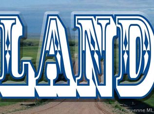 509 Bent Ave, Cheyenne, WY 82007