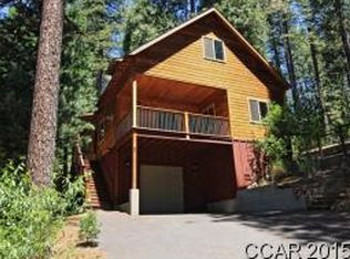 3268 Venado Dr, Arnold, CA 95223