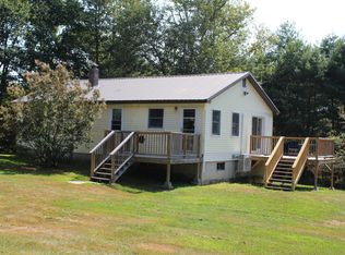 10 Birch Ln, Whitefield, ME 04353