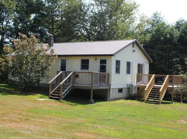 10 Birch Lane, Whitefield, ME 04353