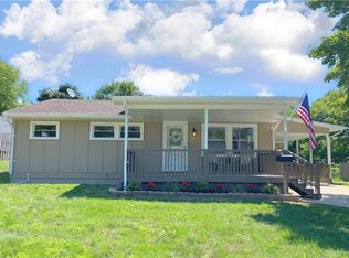 201 Fulton Ln, Middletown, OH 45044