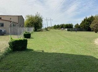 3620 S Burleson Blvd, Alvarado, TX 76009