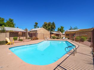 812 S Melody Ln, Tempe, AZ 85281