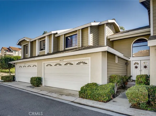 23411 Via Linda APT B, Mission Viejo, CA 92691