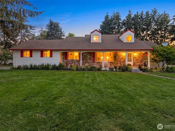 816 304th Street S, Roy, WA 98580