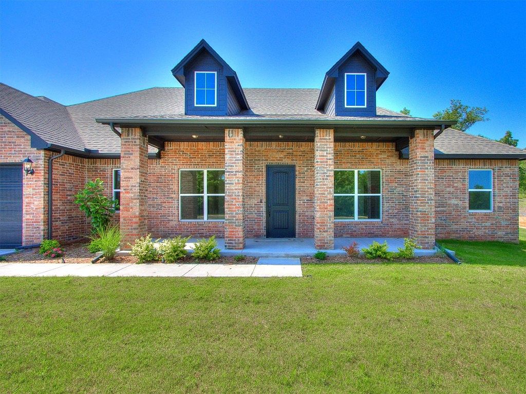 5512 Asheville Way, Choctaw, OK 73020 Zillow