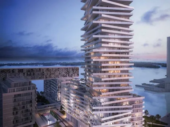 15 Queens Quay E #622, Toronto, ON M5E 0A4