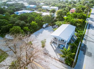 31026 Avenue G, Big Pine Key, FL 33043