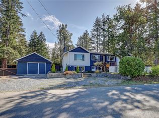 13403 Code Rd, Cowichan Valley, BC V9G1H7