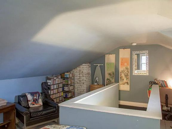 Attic.