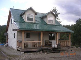 22 E Sourdough Rd, Tonasket, WA 98855