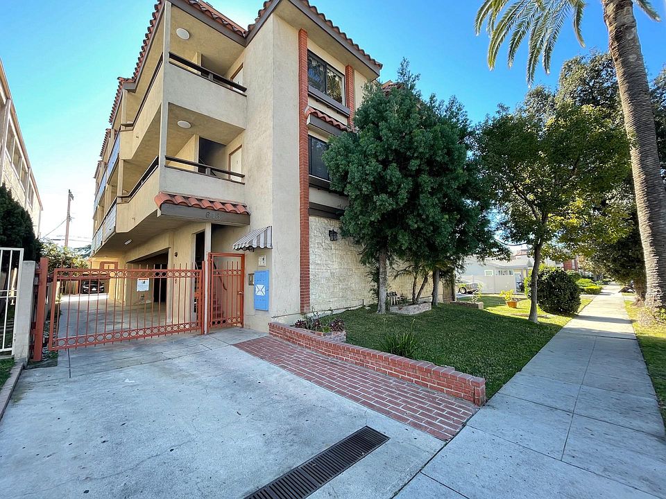1st image of 618 W California Ave #3