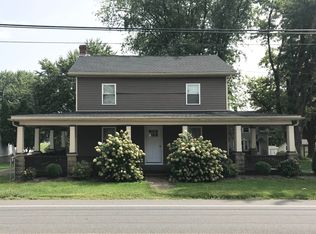2224 N Old Trl, Selinsgrove, PA