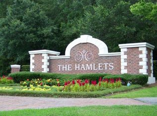 714 Hamlet Cir, Goose Creek, SC 29445