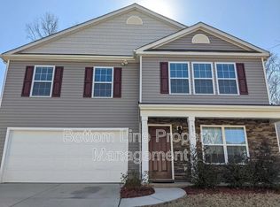 5316 Park Brook Dr, Charlotte, NC 28269