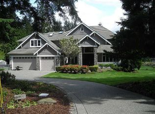 21909 49th Ave SE, Bothell, WA 98021