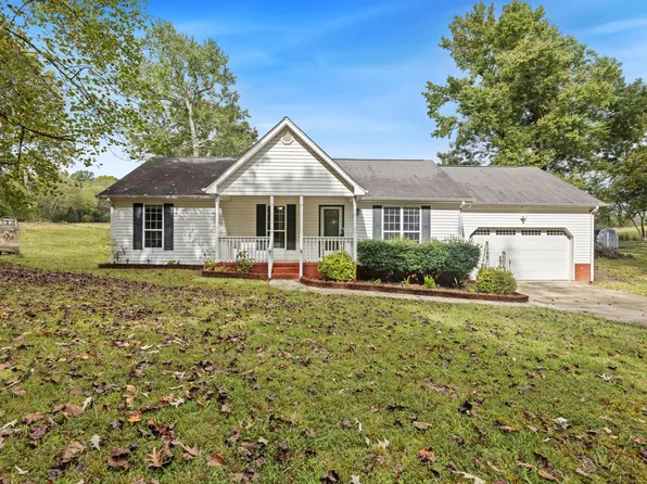 2273 N Shore Acres Rd, Soddy Daisy, TN 37379