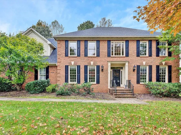 442 New Britain Dr, Lynchburg, VA 24503