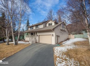 4801 Hunter Dr, Anchorage, AK 99502