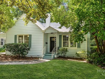 409 E 61st Street, Savannah, GA, 31405