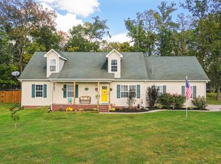 3570 Swarthmore Ct, Murfreesboro, TN 37128