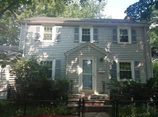 236 Wachusett St, Jamaica Plain, MA 02130