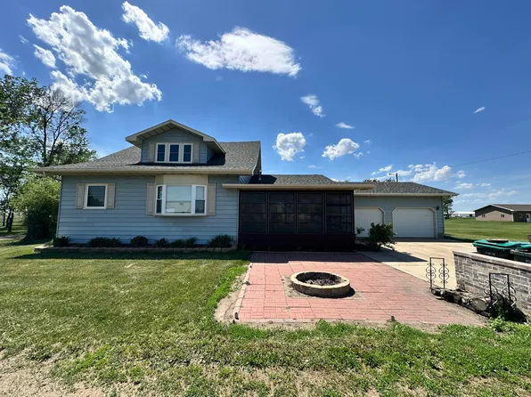 283 W Park Ave NW, Huron, SD 57350