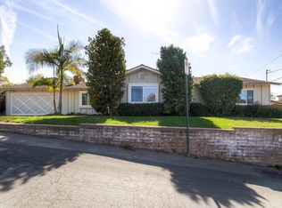 8749 Alpine Ave, La Mesa, CA 91941