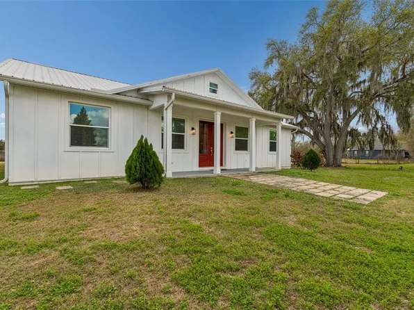 5614 Pless Rd, Plant City, FL 33565