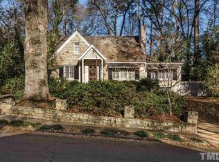 2105 Myrtle Ave, Raleigh, NC 27608