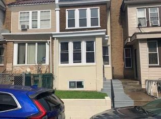 4809 Gransback St, Philadelphia, PA
