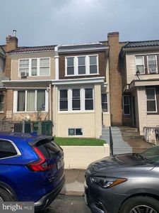 4809 Gransback St, Philadelphia, PA, 19120