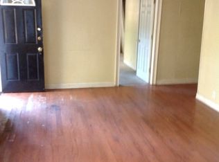 217 Rivers St, Walterboro, SC 29488