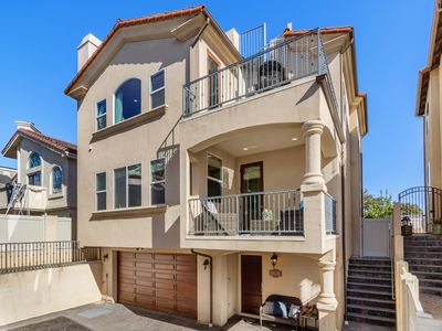 708 N Lucia Ave #B, Redondo Beach, CA, 90277