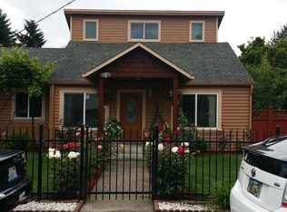 12430 SE Mill St, Portland, OR