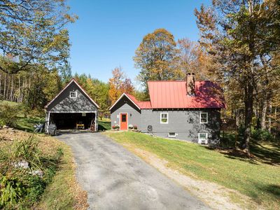 60 Higley Hill, East Dover, VT, 05341