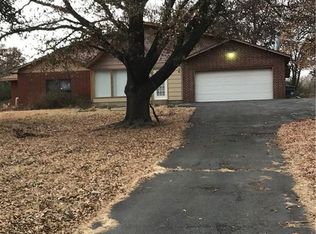 3221 N Westminster Rd, Spencer, OK 73084