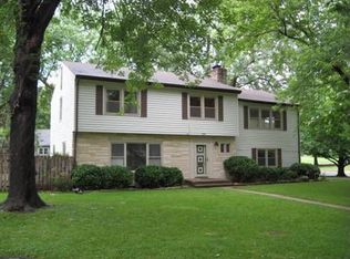 3600 SW Holly Ln, Topeka, KS 66604