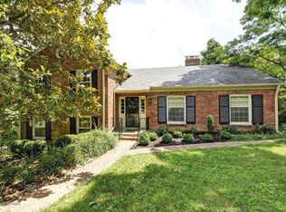 513 Tiffany Ln, Rolling Fields, KY 40207