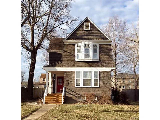 628 Vest Ave #A photo 1