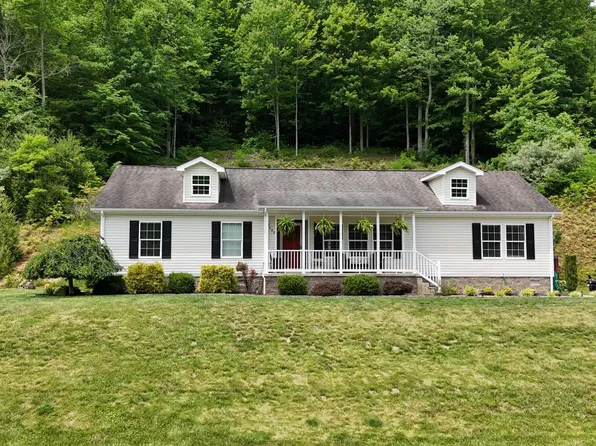 2345 Mountain Laurel Rd NE, Norton, VA 24273