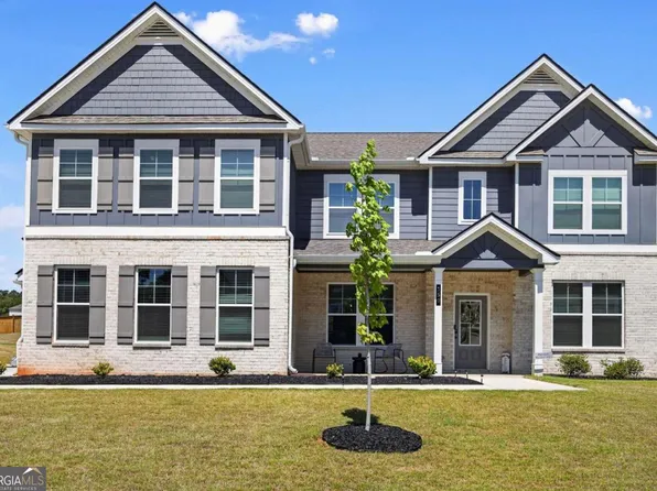150 Buffalo Trce, Stockbridge, GA 30281