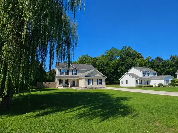 111 Casey Ct, Jacksonville, NC 28540