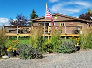 209 N Washakie St, Dubois, WY 82513