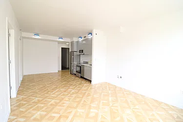 Rented by Corcoran